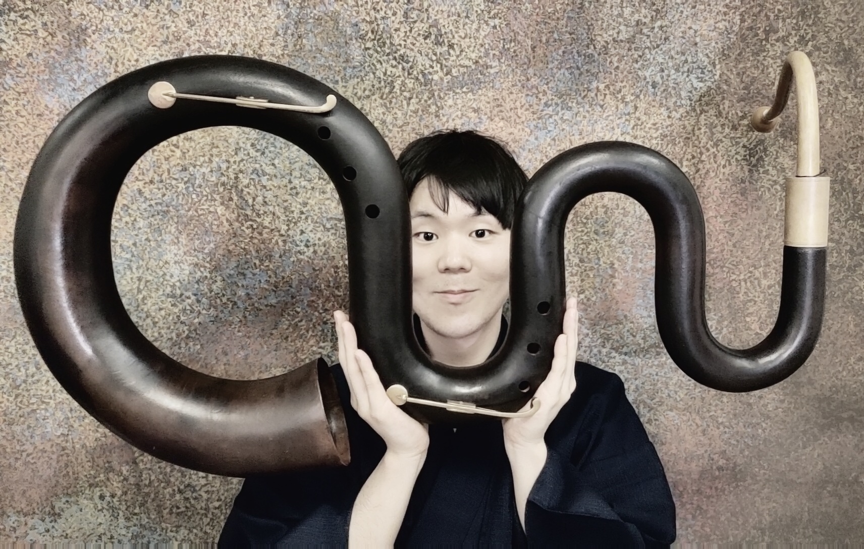 プロフィール写真